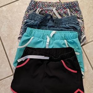 Toddler shorts